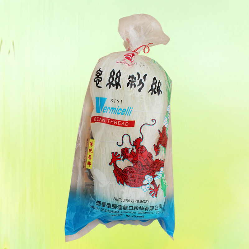 Mung bean noodle