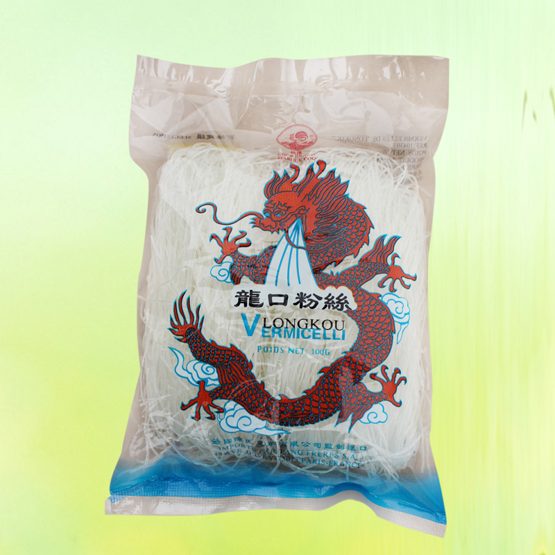 Mung bean noodle100g