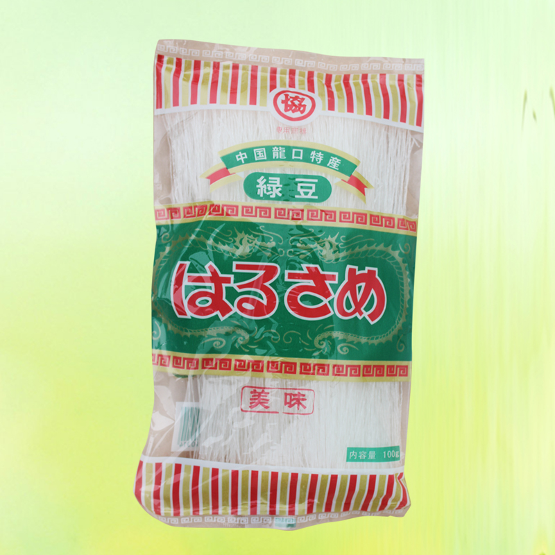Mung bean noodle100g
