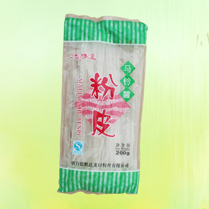 And vermicelli200g