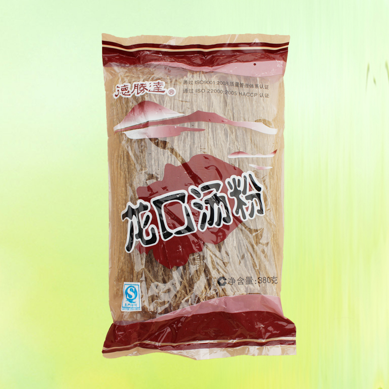 Sweet potato soup powder380g