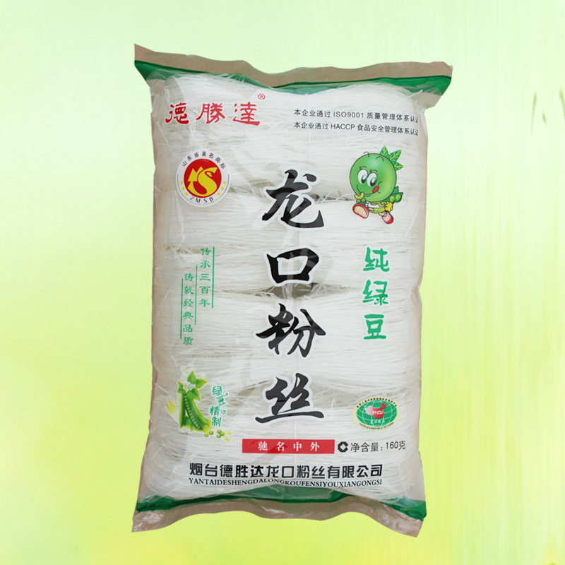 Mung bean noodle160g