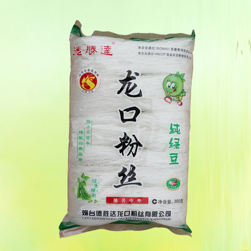 Mung bean noodle300g